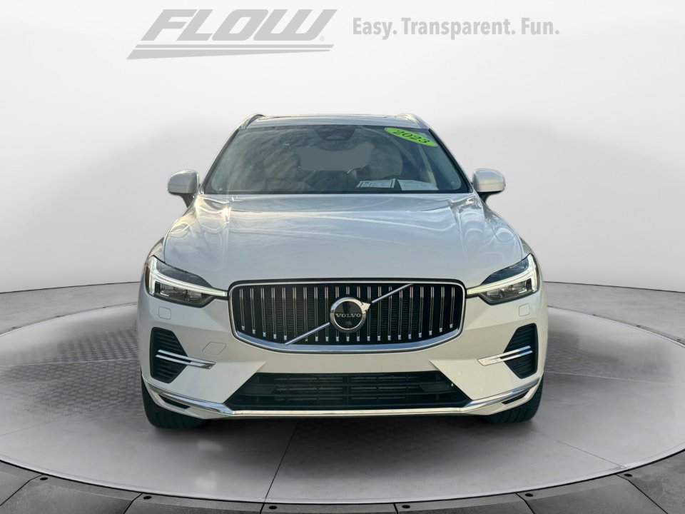 Used 2023 Volvo XC60 T8 Plus w/ Protection Package Premier image 3