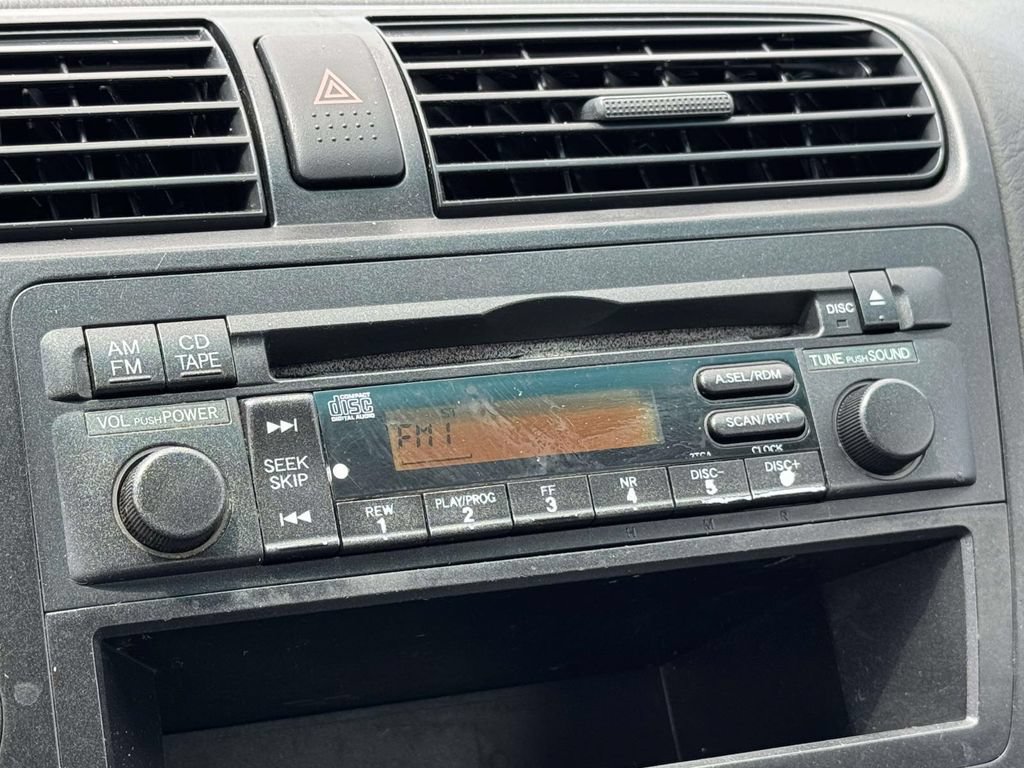 Used 2005 Honda Civic VP image 3