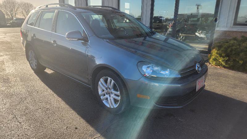 Used 2012 Volkswagen Jetta TDI image 2