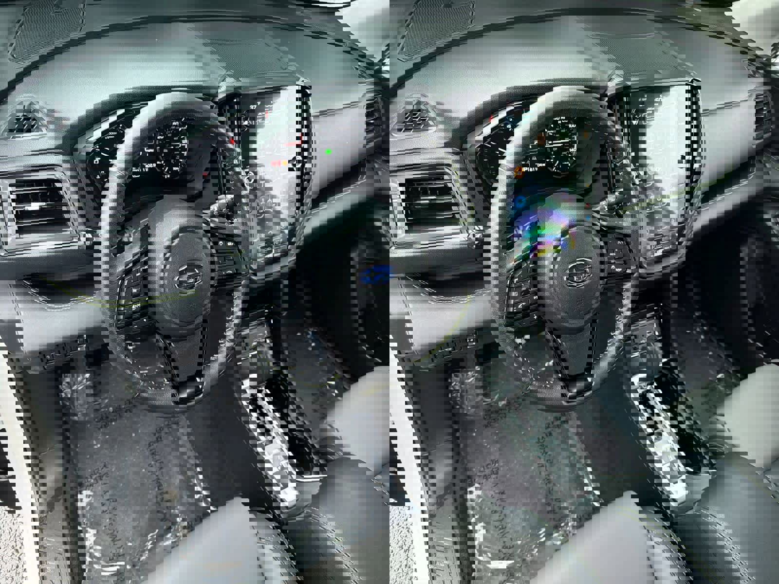 Certified 2023 Subaru Ascent Onyx Edition image 10