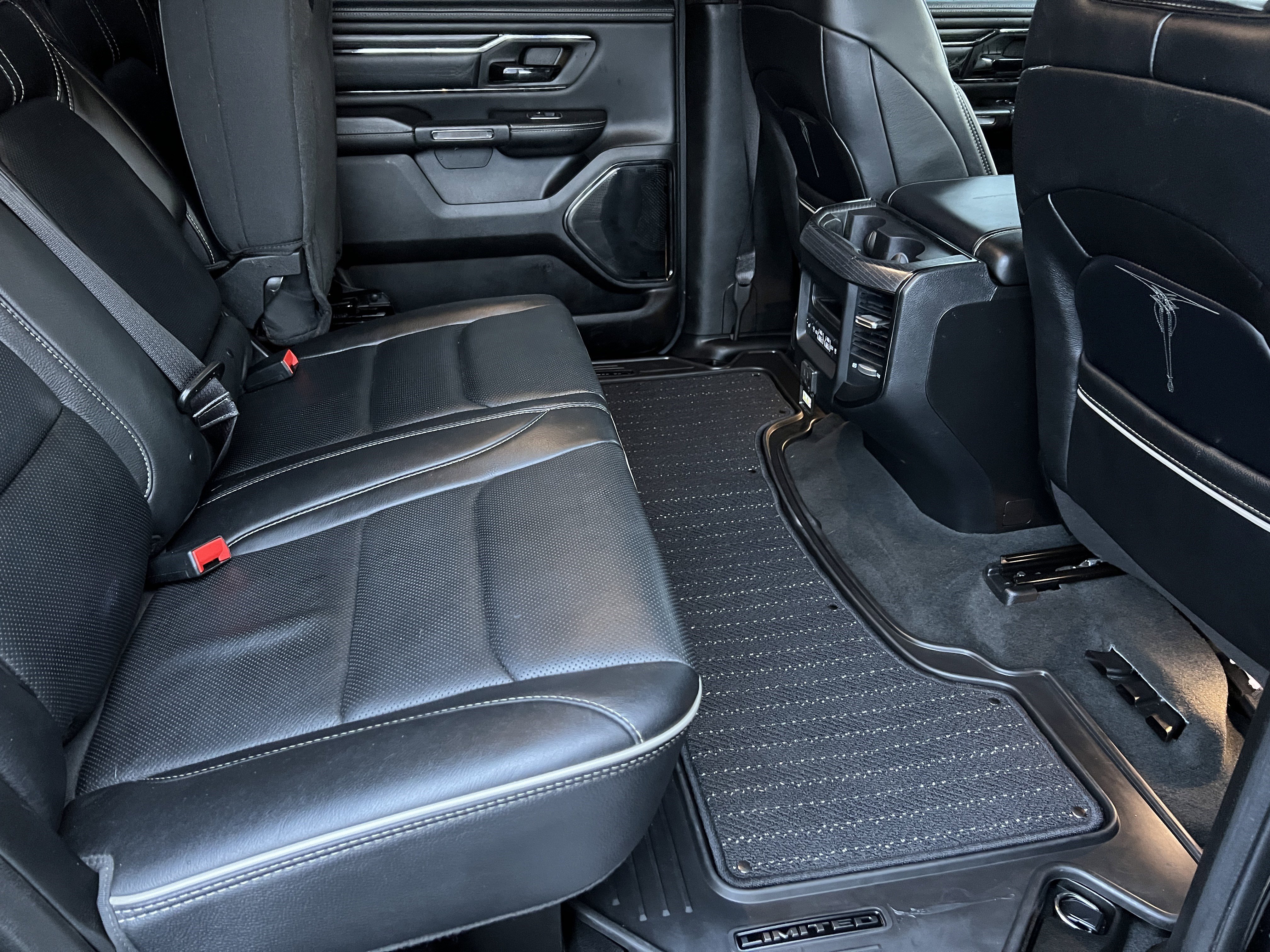 Used 2022 RAM 1500 Limited image 20