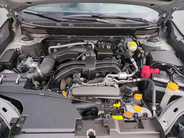 New 2026 Subaru Outback Premium image 16