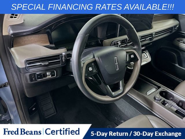 Certified 2024 Lincoln Corsair Grand Touring AWD/4WD image 13