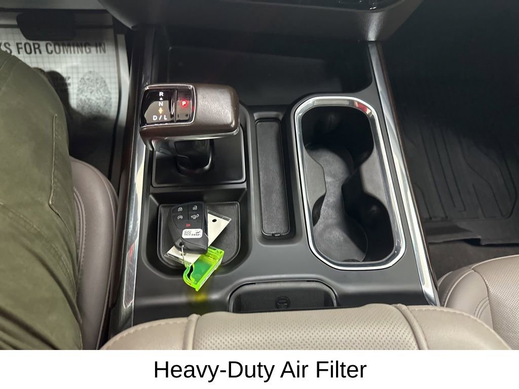 Used 2022 GMC Sierra 1500 SLT w/ SLT Premium Plus Package image 43