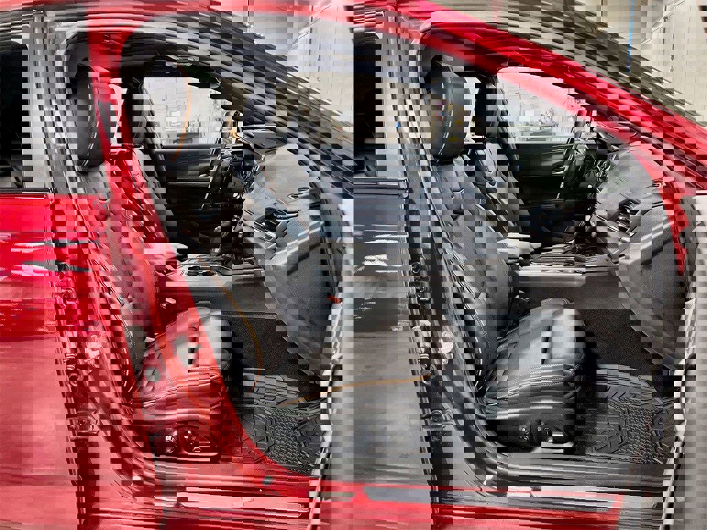 Used 2025 Cadillac CT4 Sport image 27