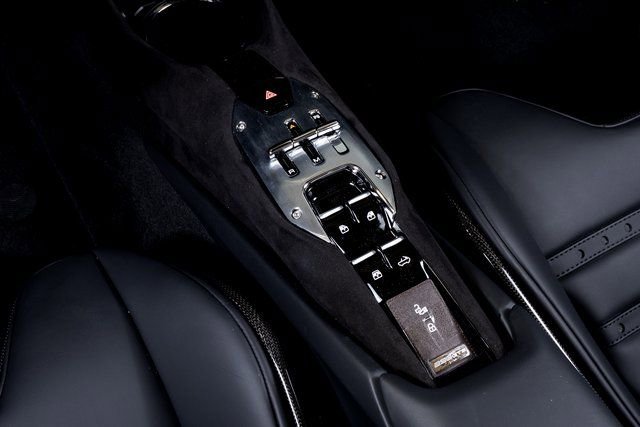 Certified 2025 Ferrari 296 GTS image 31