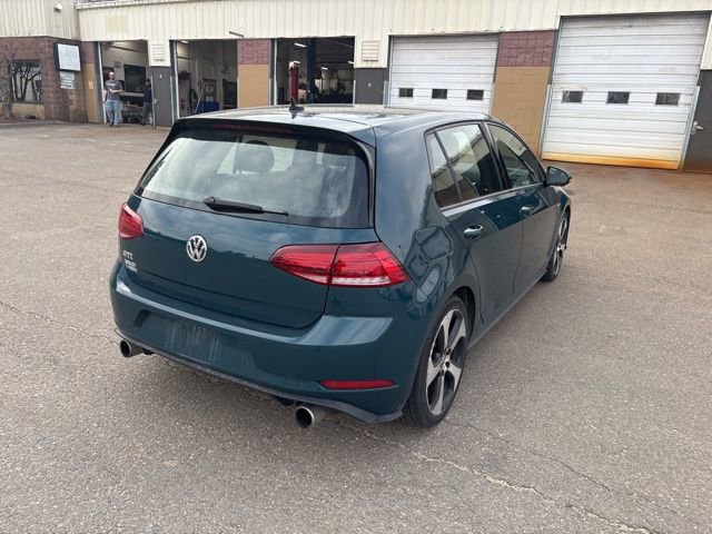 Used 2018 Volkswagen GTI S image 7