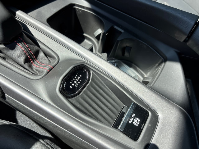 New 2026 Dodge Charger R/T AWD/4WD image 16
