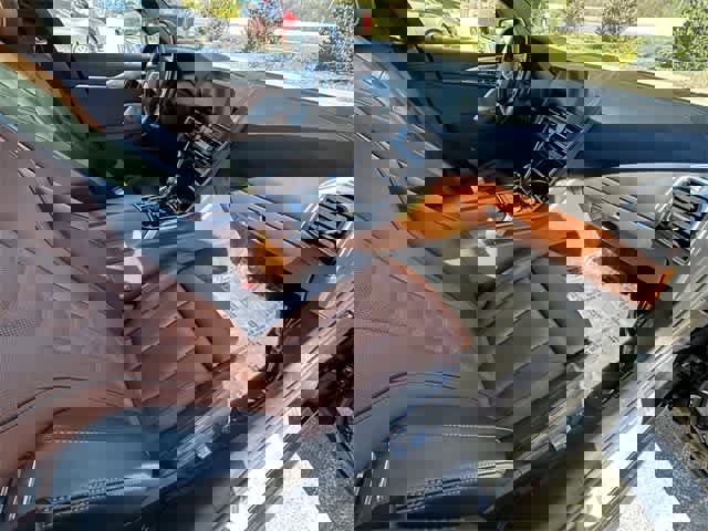 Used 2021 BMW M850i Gran Coupe xDrive image 22