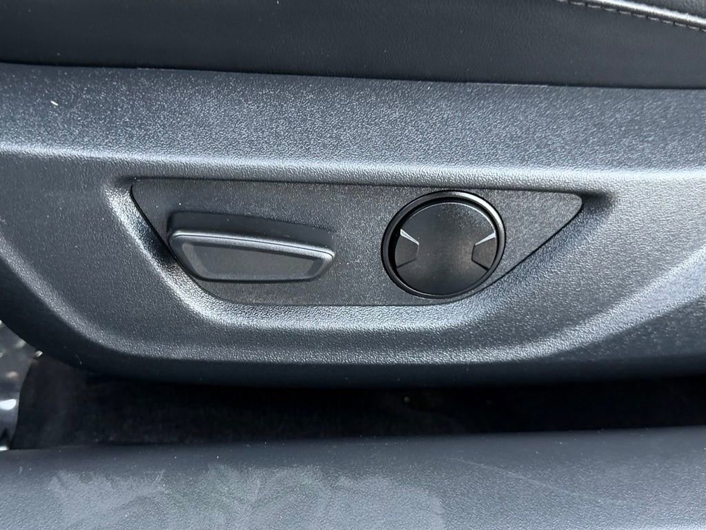 Certified 2025 Ford Mustang GT Premium image 20