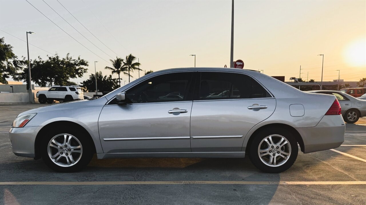 Used 2007 Honda Accord SE image 2