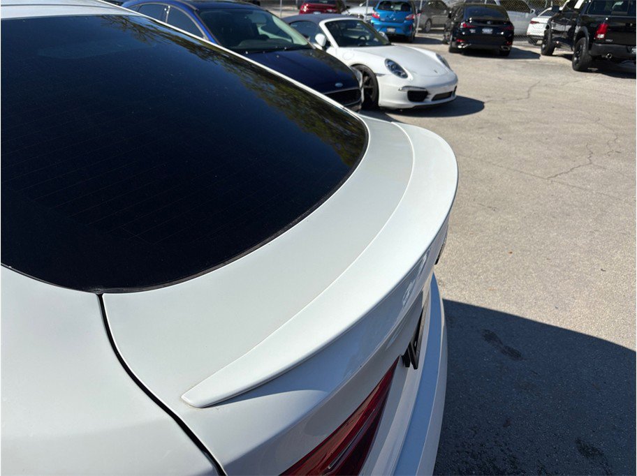 Used 2018 BMW X6 M AWD/4WD image 19