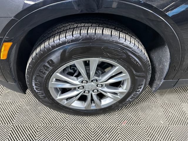 Used 2022 Cadillac XT5 Premium Luxury image 10