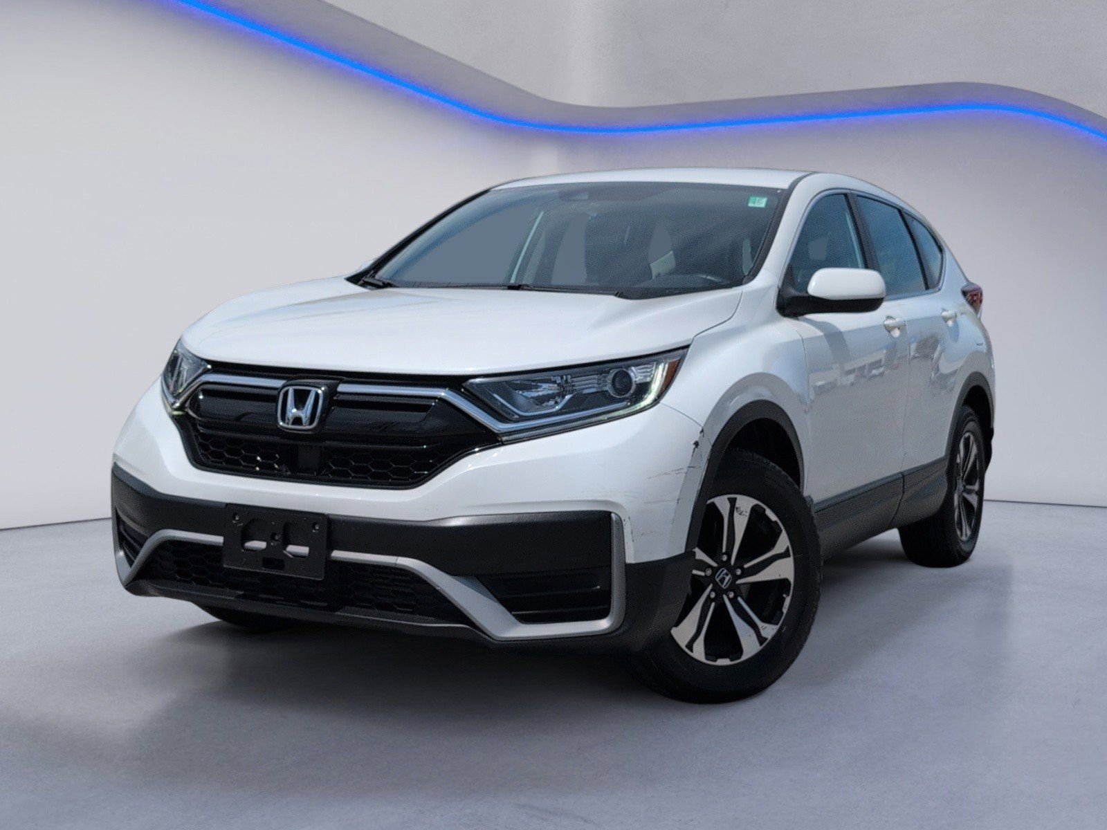Used 2022 Honda CR-V Special Edition image 2