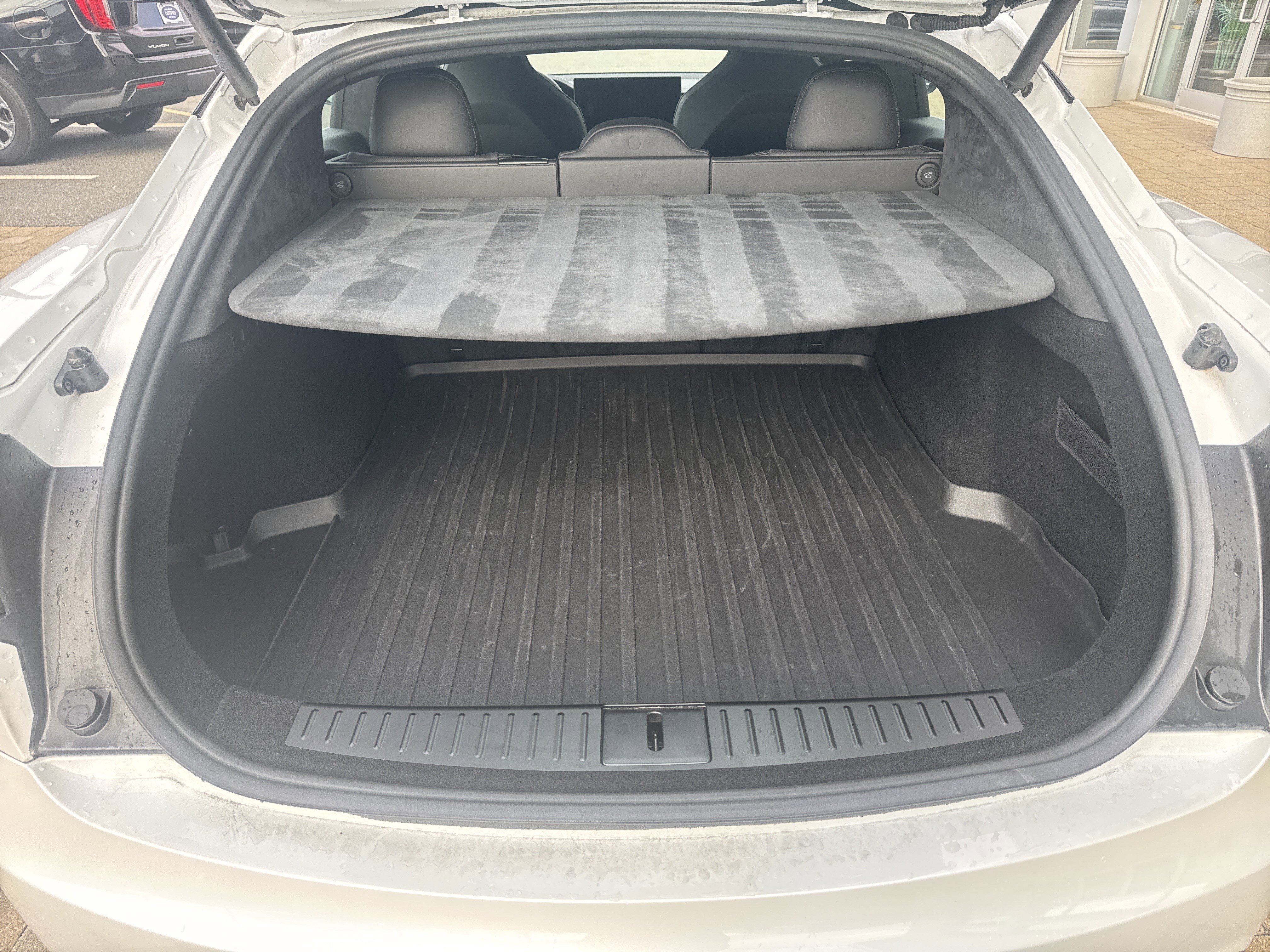 Used 2024 Tesla Model S Plaid image 28