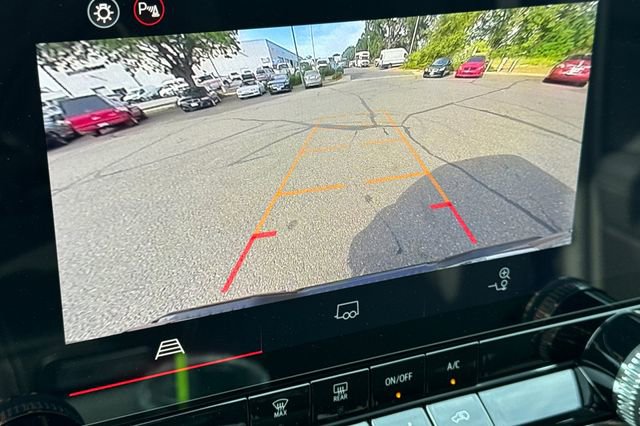 New 2026 GMC Canyon Elevation image 22