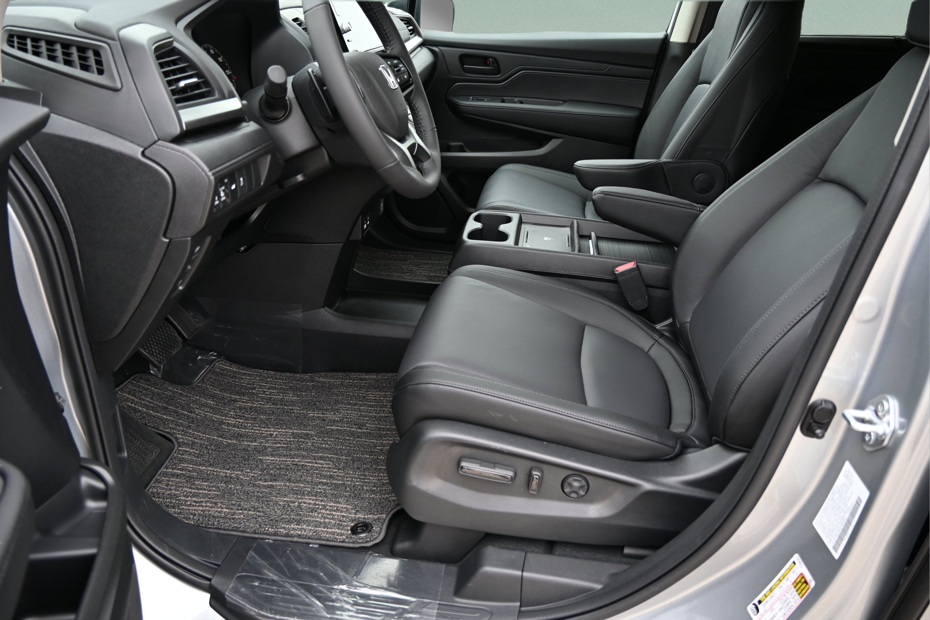 New 2026 Honda Odyssey EX-L image 20