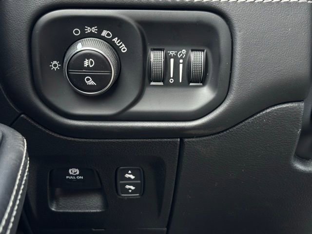 New 2026 RAM 1500 Limited w/ Night Edition image 35