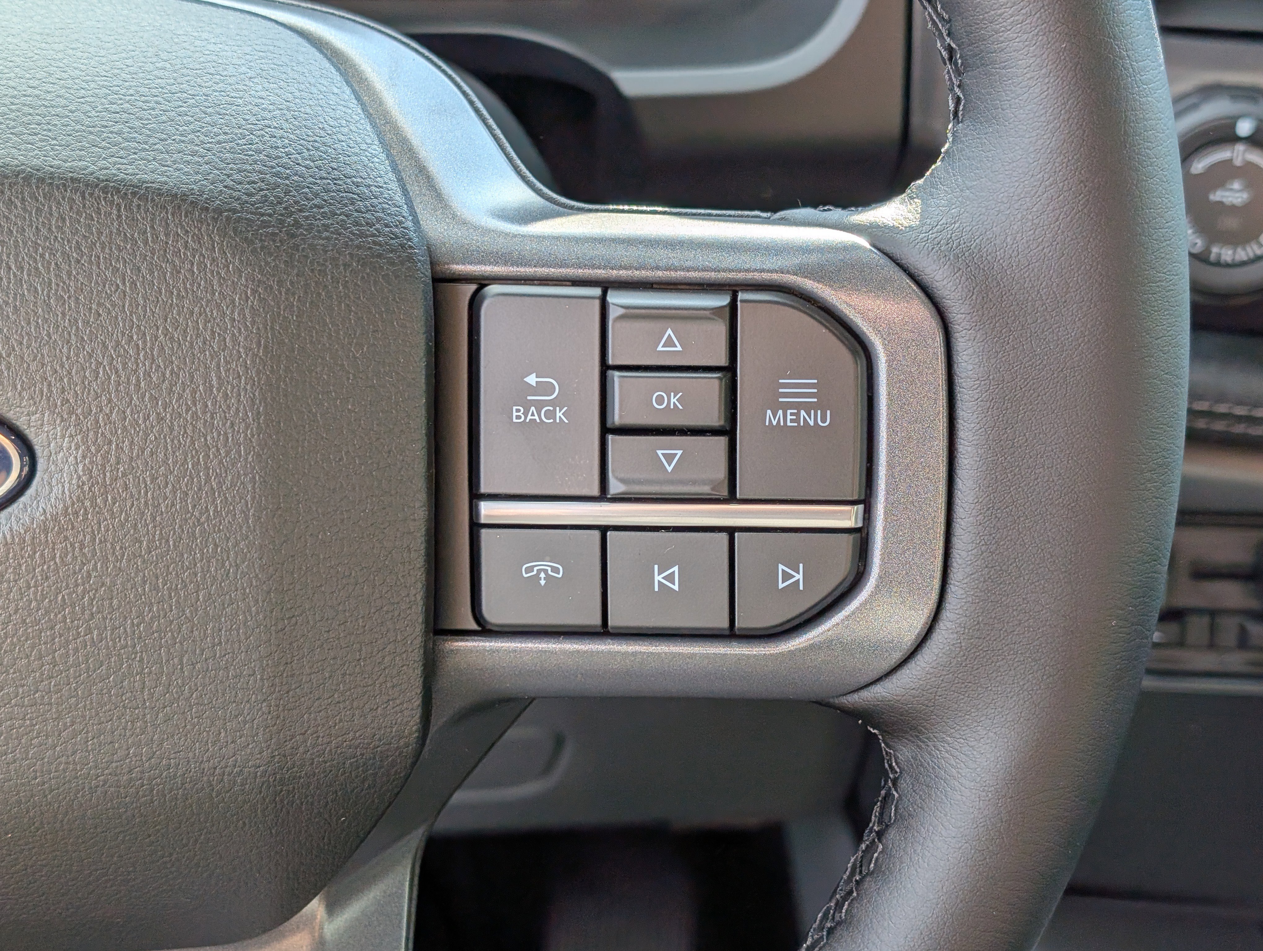 New 2025 Ford F150 Lightning Flash image 22