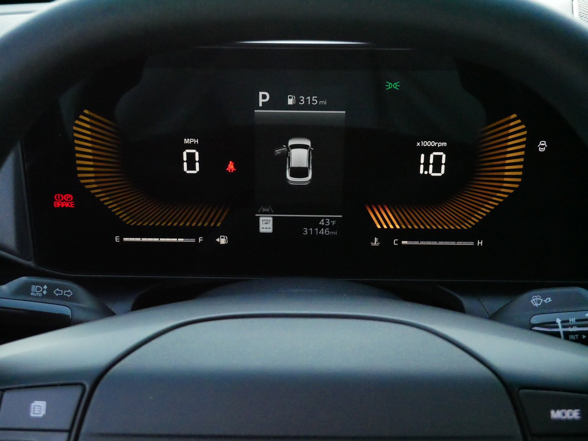 Used 2025 Kia K4 LXS image 22