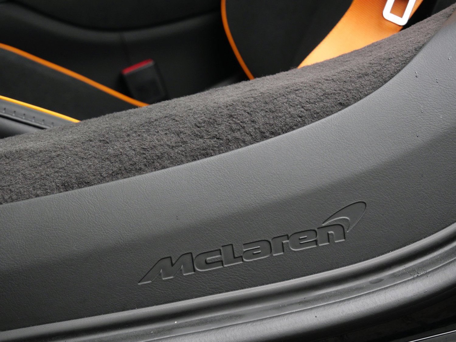 New 2026 McLaren Artura RWD image 15