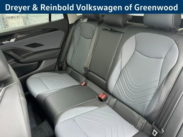 New 2026 Volkswagen Tiguan SE image 28