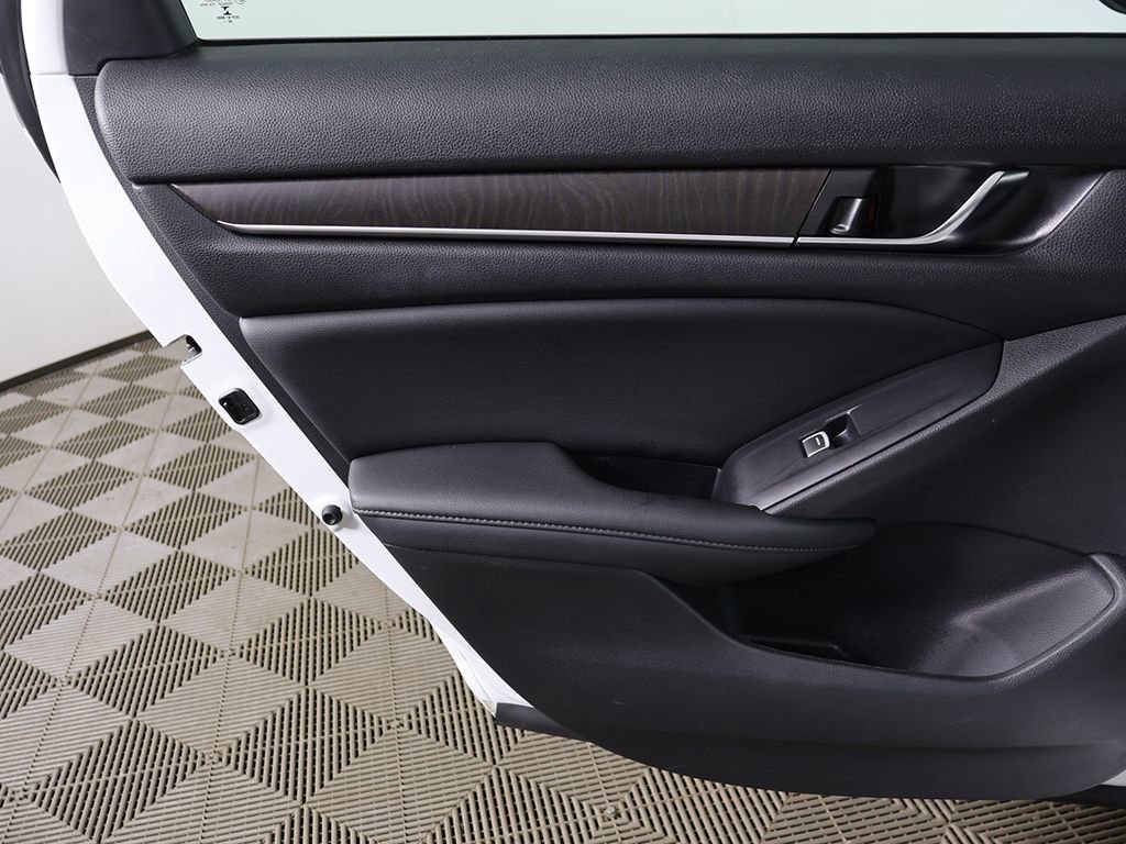 Used 2021 Honda Accord EX-L image 23