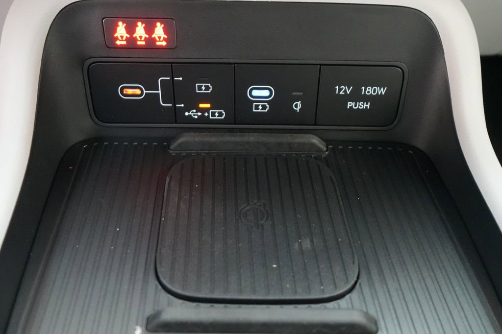 New 2026 Hyundai Kona SEL Sport AWD/4WD image 29