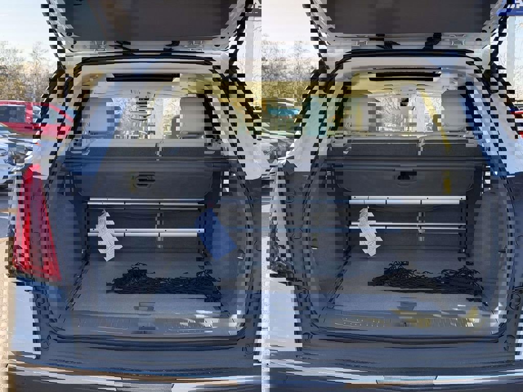 New 2026 Cadillac XT5 Premium Luxury w/ Driver Assist Package image 12