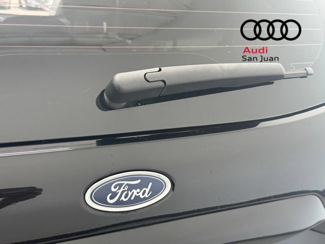 Used 2021 Ford EcoSport S FWD image 12