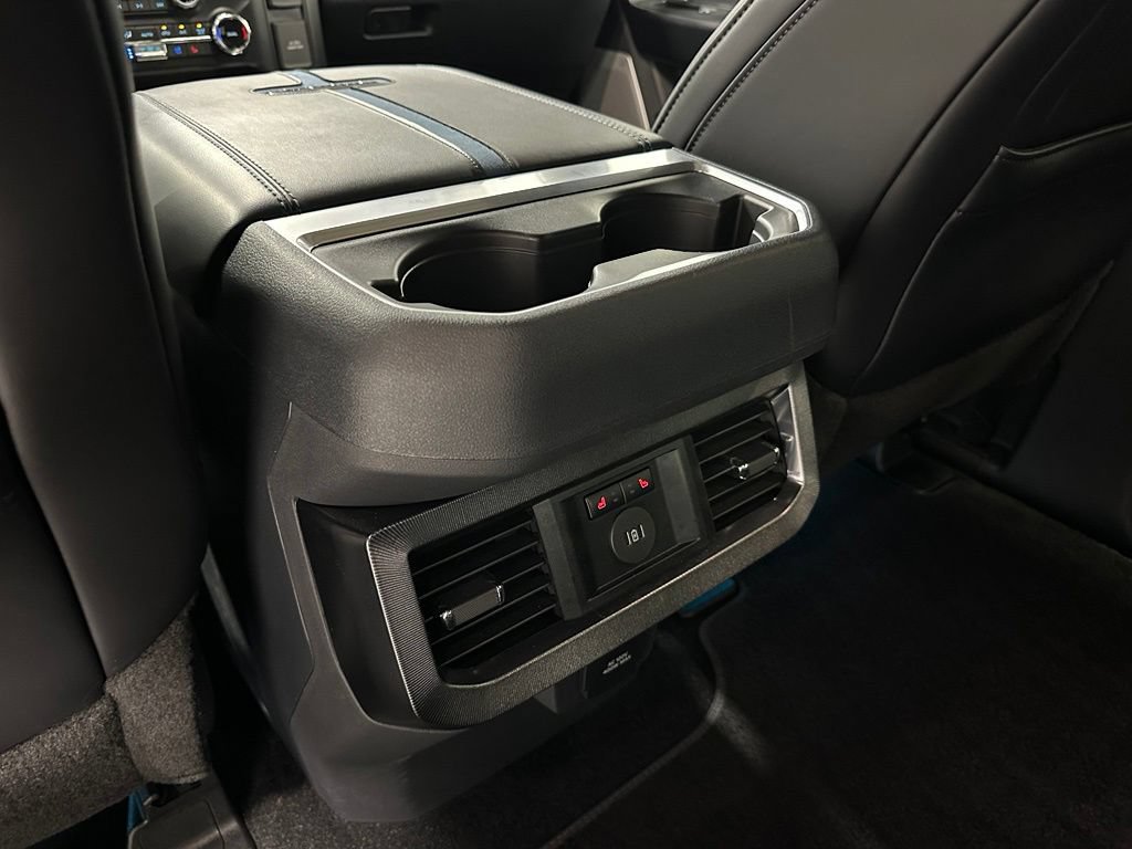 Used 2026 Ford F250 Platinum AWD/4WD image 47