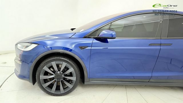 Used 2023 Tesla Model X Plaid AWD/4WD image 22