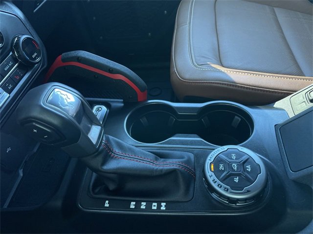 Used 2023 Ford Bronco Heritage Edition image 20