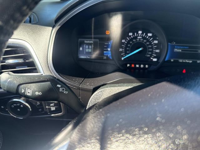 Used 2023 Ford Edge Titanium image 34