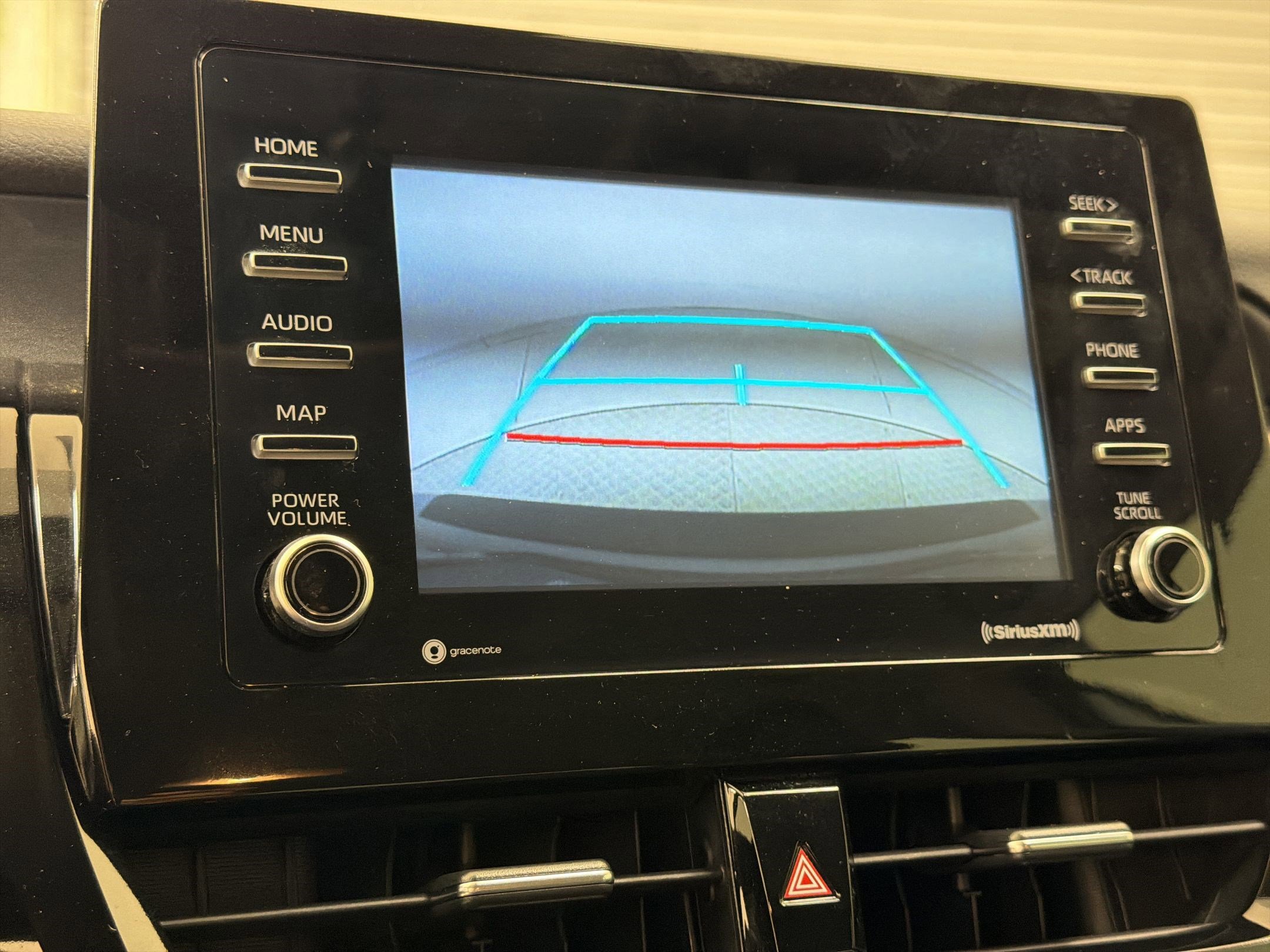 Used 2023 Toyota Camry SE image 24