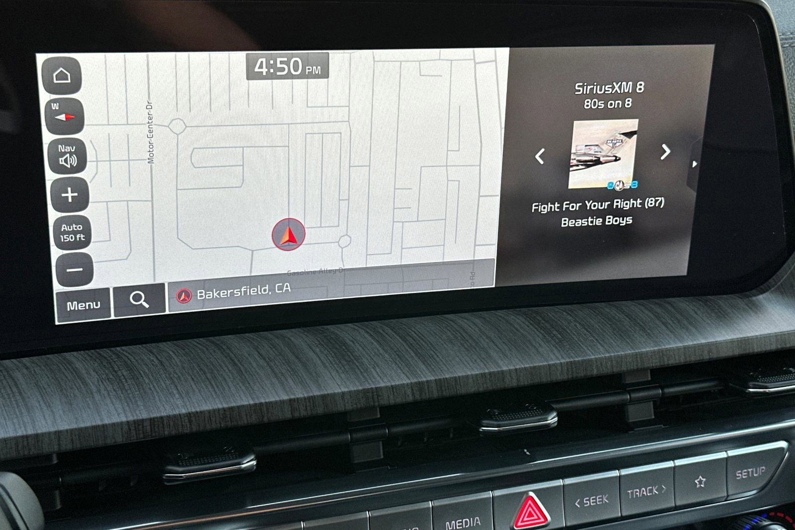 Used 2025 Kia Telluride SX image 21