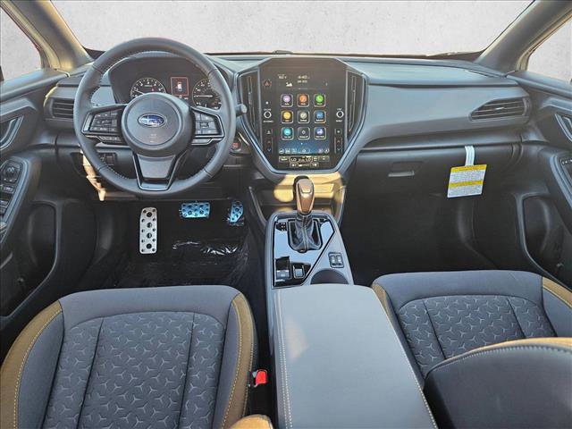 New 2026 Subaru Crosstrek 2.5i Sport image 14