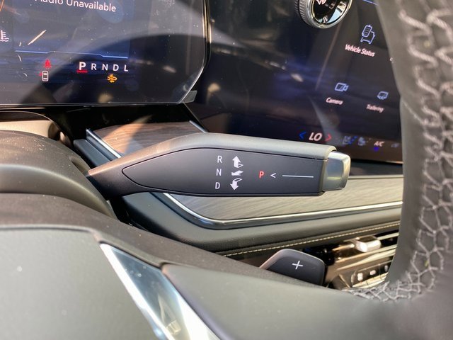 New 2026 Chevrolet Tahoe Premier image 29