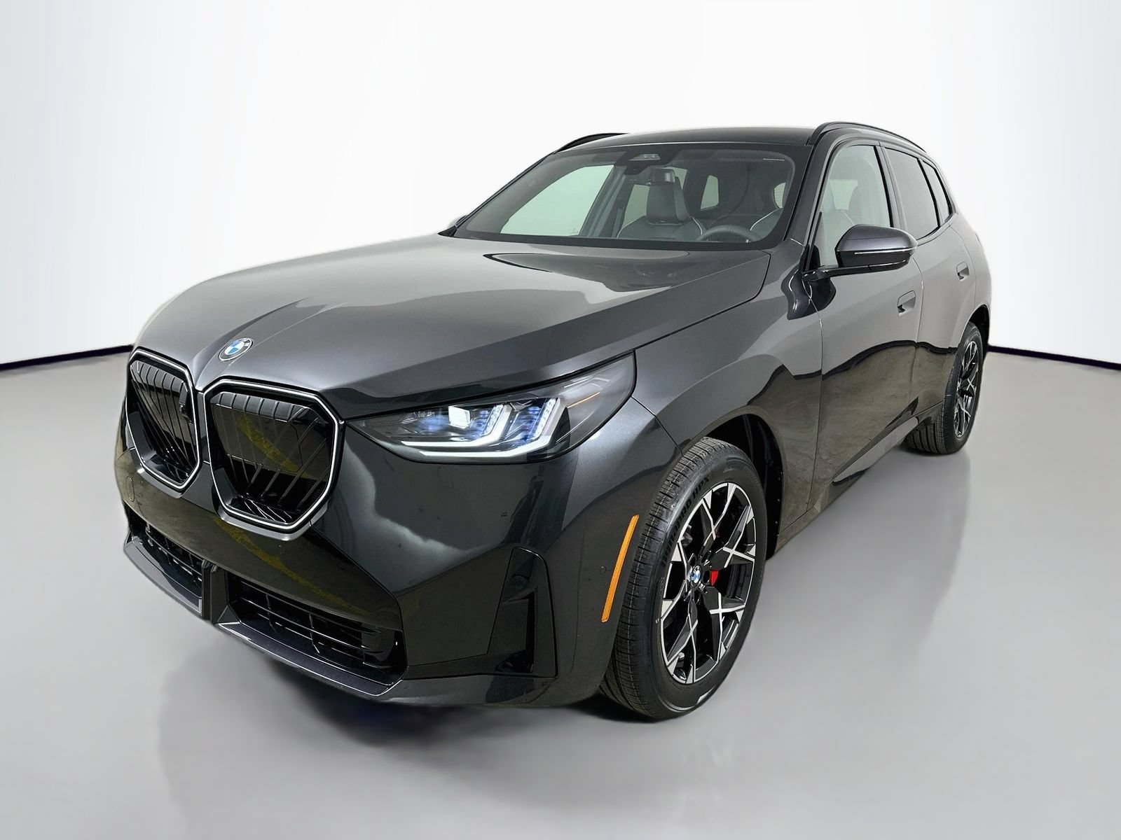 New 2026 BMW X3 xDrive30i w/ Premium Package