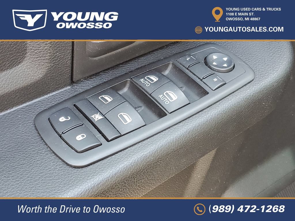 Used 2014 RAM 1500 Express AWD/4WD image 21