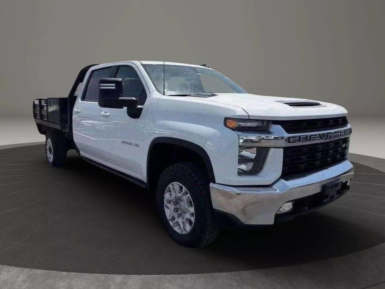 Used 2022 Chevrolet Silverado 2500 LT w/ Convenience Package image 40