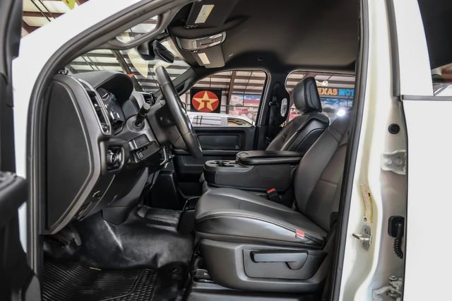 Used 2024 RAM 3500 Tradesman w/ Chrome Appearance Group image 6