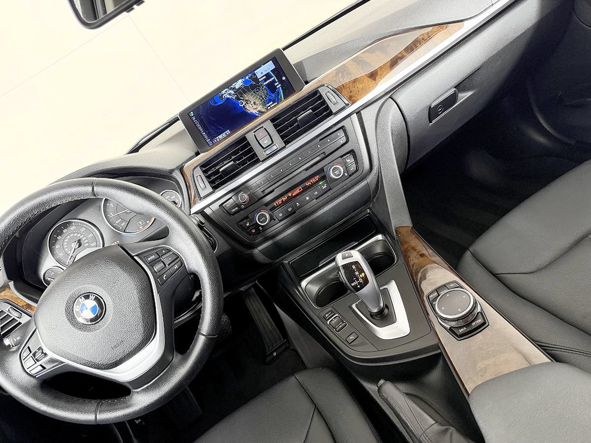 Used 2015 BMW 328i Sedan RWD image 57