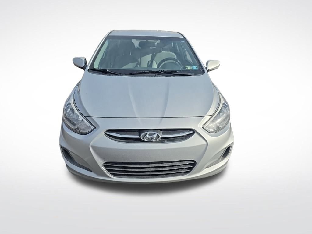 Used 2016 Hyundai Accent SE image 3