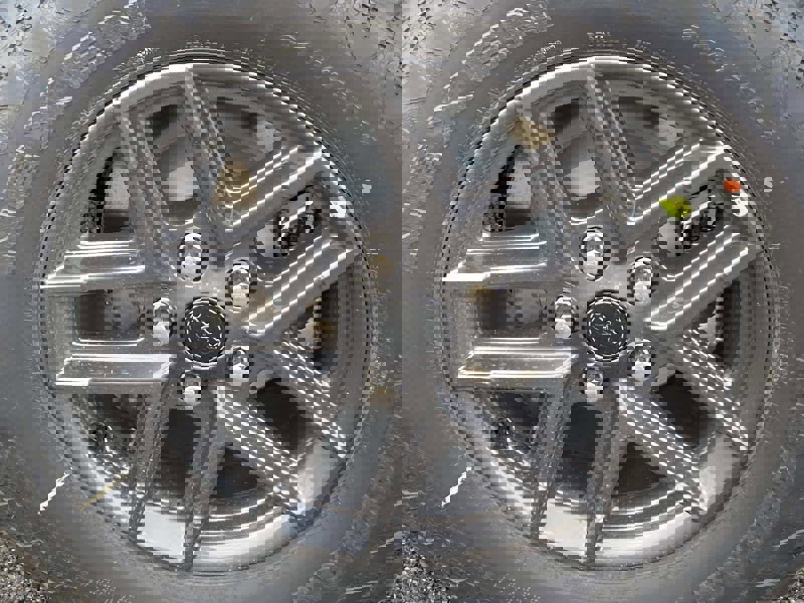 New 2026 Jeep Wrangler Sport S image 6