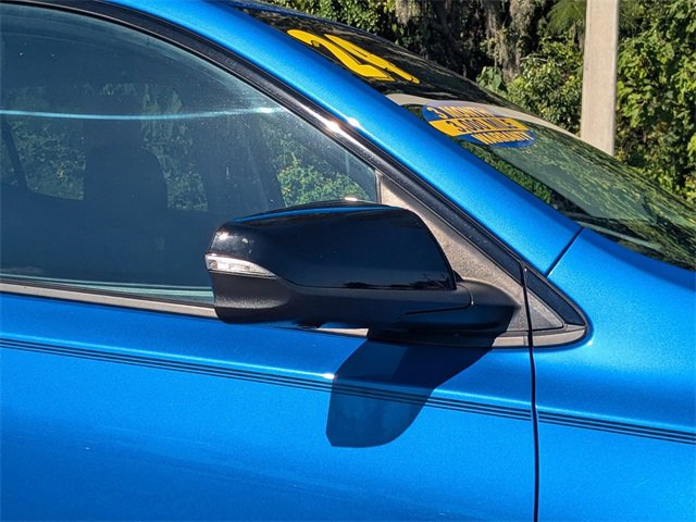 Used 2024 GMC Terrain AT4 w/ Infotainment Package II image 11