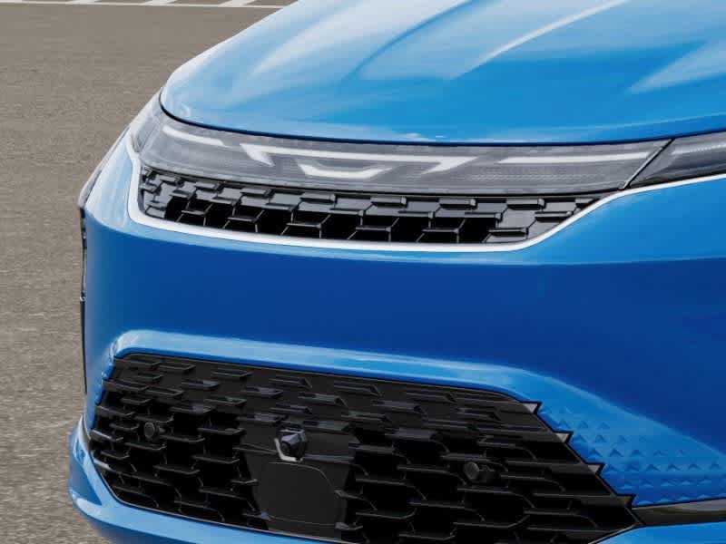 New 2027 Chrysler Pacifica Limited FWD image 11