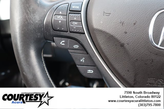 Used 2010 Acura TL w/ Technology Package AWD/4WD image 11