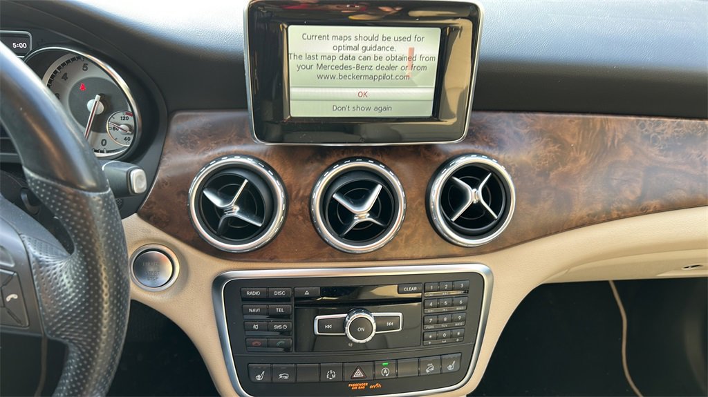 Used 2015 Mercedes-Benz GLA 250 4MATIC image 22