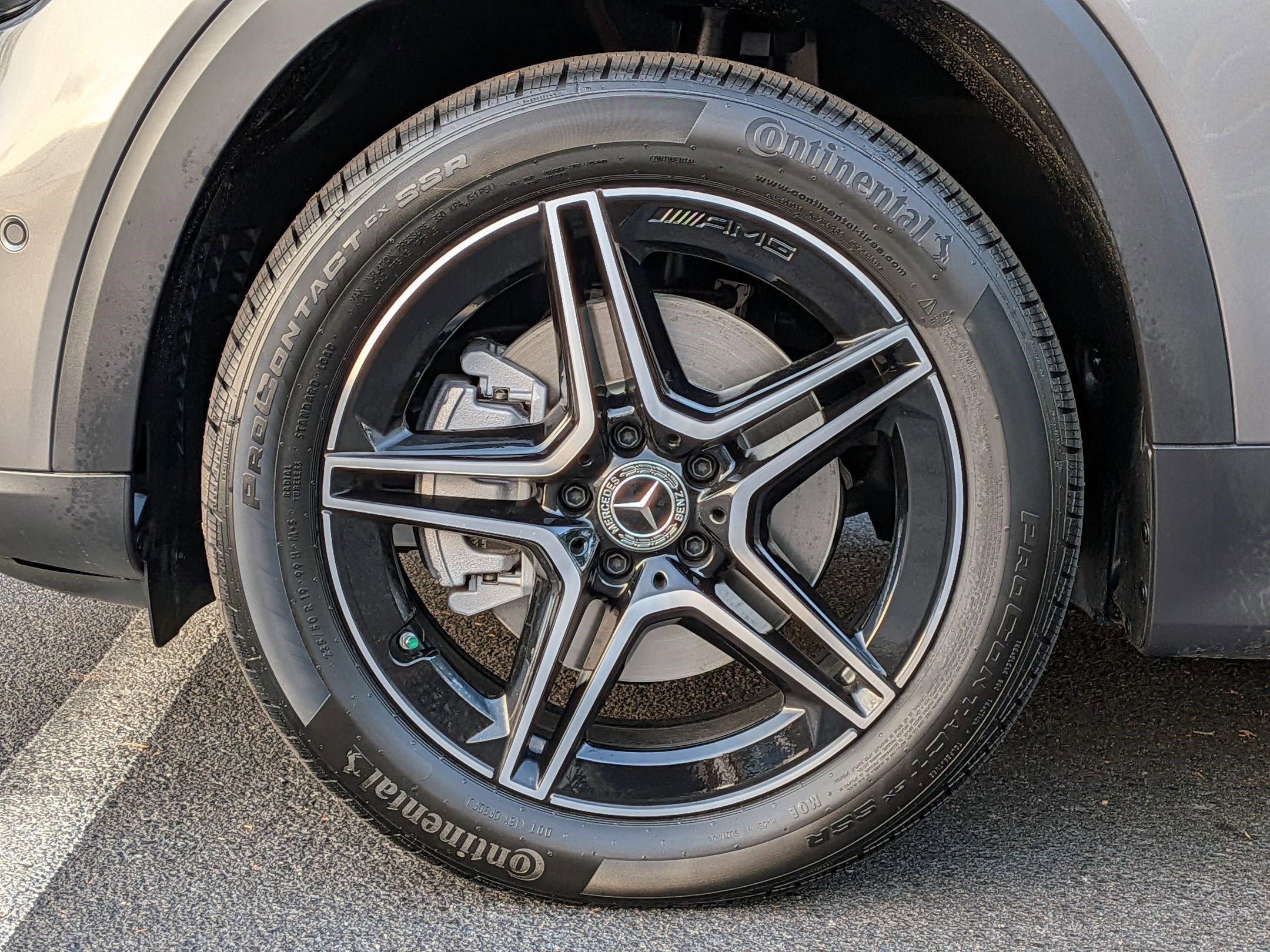 New 2026 Mercedes-Benz GLB 250 image 13